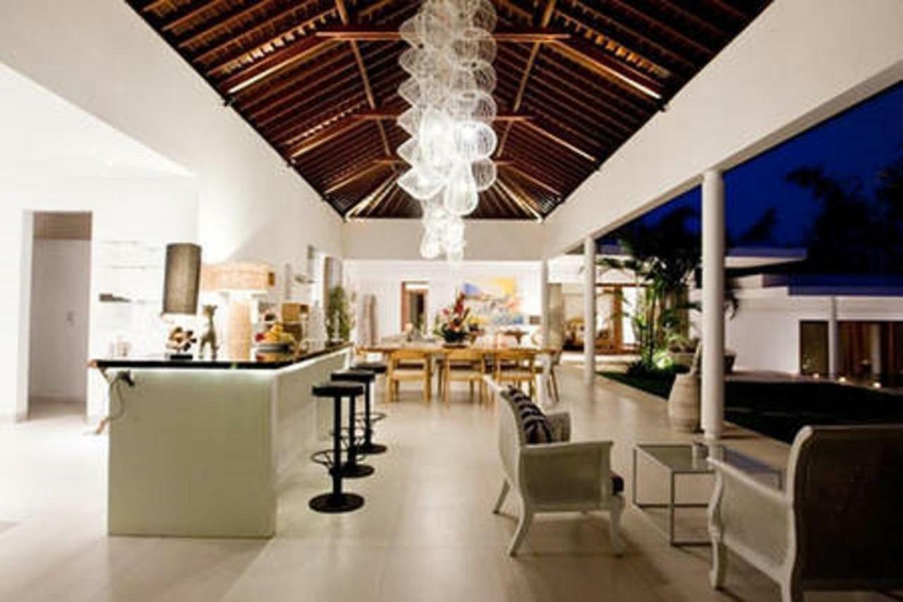Villa Anema Umalas Seminyak Exterior foto